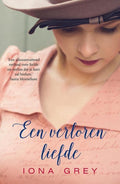 Een verloren liefde - Iona Grey