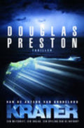 Krater - Douglas Preston