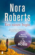 Beschermengeltjes - Een nieuw begin - Nora Roberts