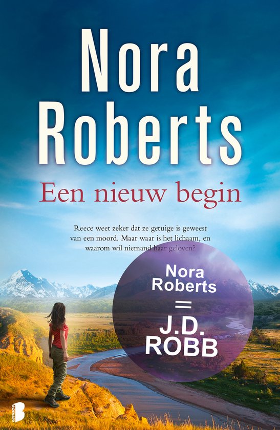 Beschermengeltjes - Een nieuw begin - Nora Roberts