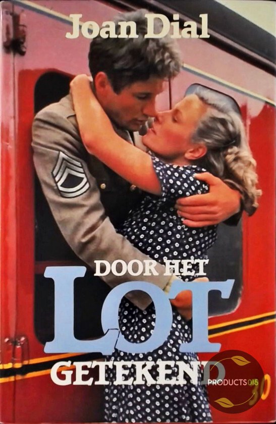 Door het lot getekend - Dial / Nevada