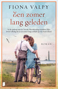 Een zomer lang geleden - Fiona Valpy