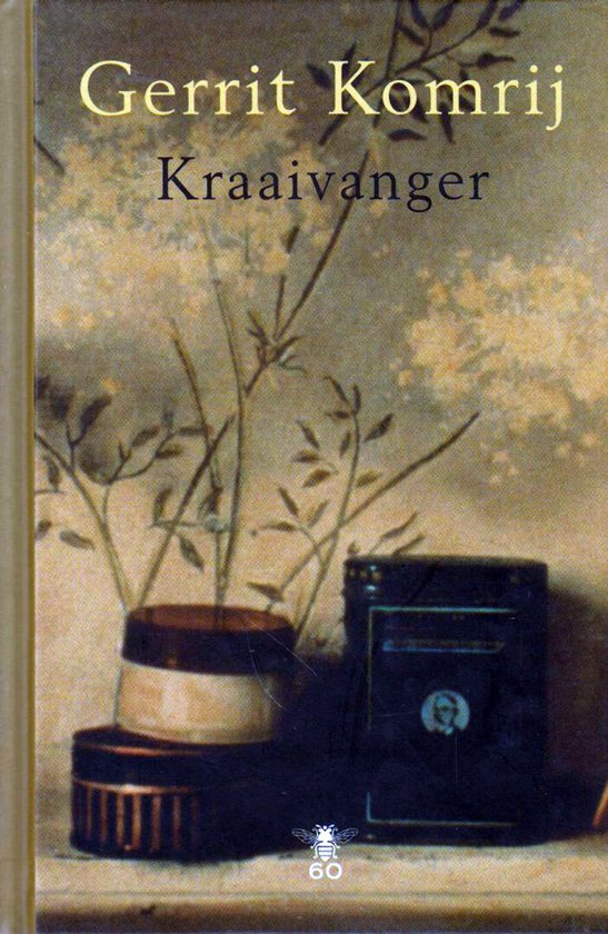 Kraaivanger - Gerrit Komrij