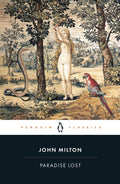 Paradise Lost - John Milton, Roy Flannagan