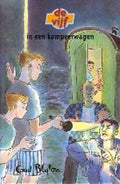 Vijf 05 In Een Kampeerwagen - Enid Blyton