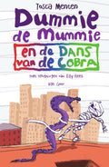 Dummie de mummie en de dans van de Cobra - Tosca Menten, Onbekend