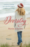 Overstag - Martin Scherstra