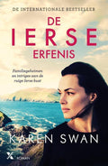 De Ierse erfenis - Karen Swan