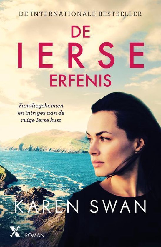 De Ierse erfenis - Karen Swan