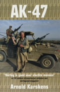 AK - 47 - Arnold Karskens