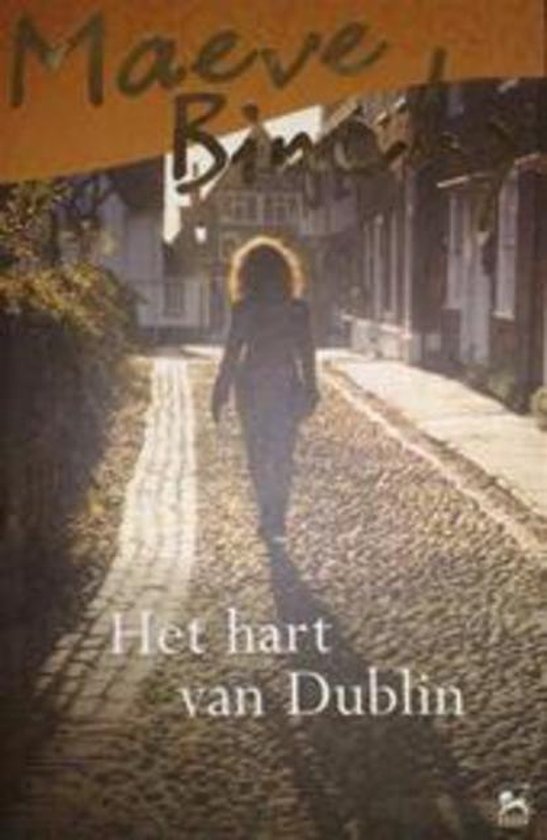 Het hart van Dublin - Maeve Binchy