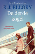 De derde kogel - R.J. Ellory