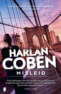 Misleid - Harlan Coben, Onbekend