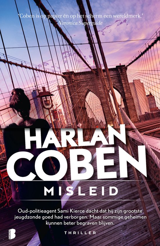 Misleid - Harlan Coben, Onbekend