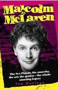 Malcolm McLaren - Ian Macleay