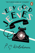 Very Good Jeeves - P. G. Wodehouse
