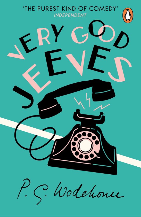 Very Good Jeeves - P. G. Wodehouse