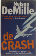 De crash - Nelson DeMille