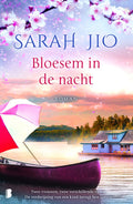 Bloesem in de nacht - Sarah Jio