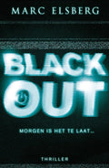 Black - out - Marc Elsberg