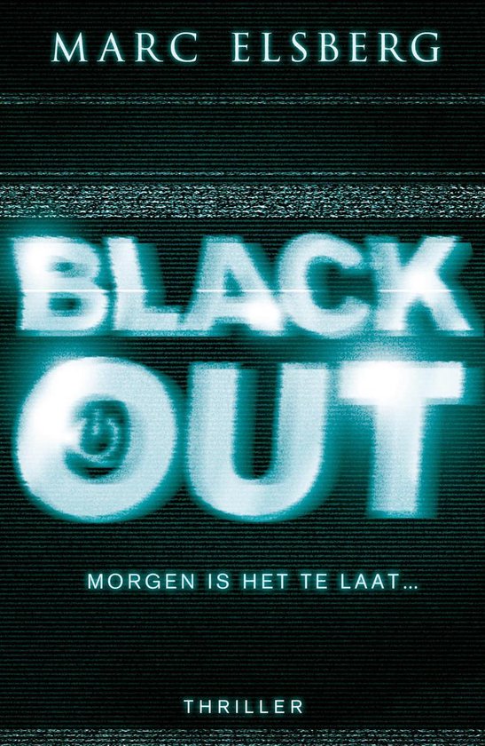 Black - out - Marc Elsberg