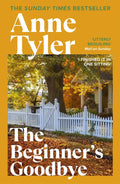 Beginners Goodbye - Anne Tyler