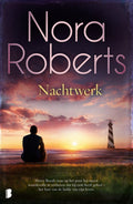 Nachtwerk - Nora Roberts