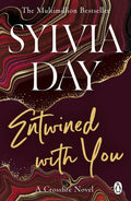 Entwined With You - Sylvia Day