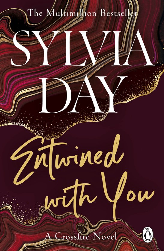 Entwined With You - Sylvia Day