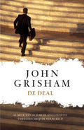 De deal - John Grisham, geen