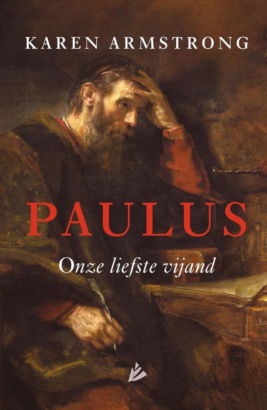Paulus - Karen Armstrong