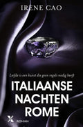 Italiaanse nachten 2 Rome - Irene Cao
