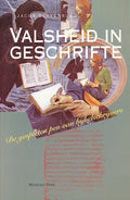 Valsheid In Geschrifte - Jacob Slavenburg