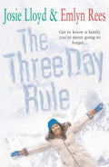 Three Day Rule - Emlyn Rees, Josie Lloyd