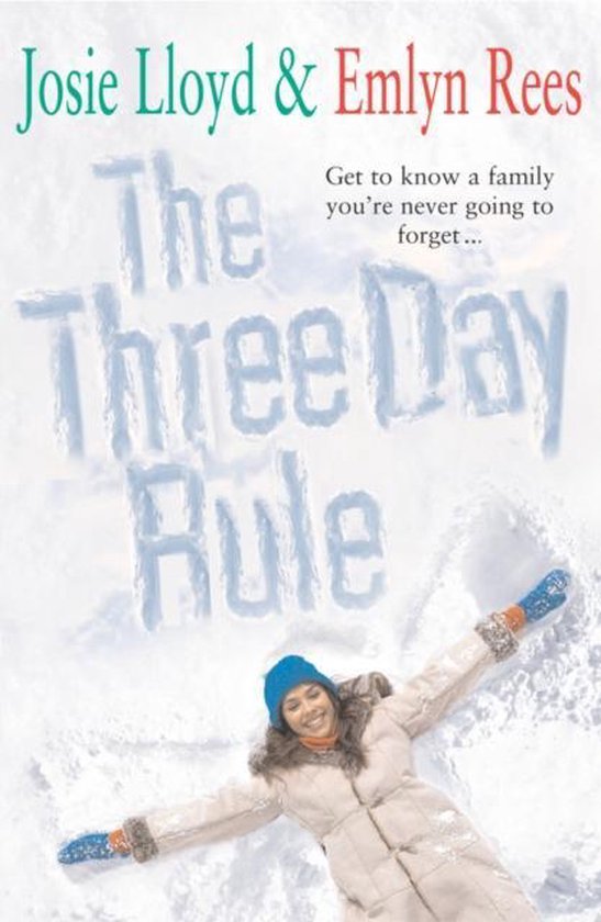 Three Day Rule - Emlyn Rees, Josie Lloyd
