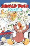 De Duckstad - lotto - Walt Disney