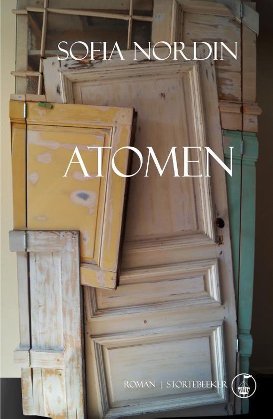 Atomen - Sofia Nordin