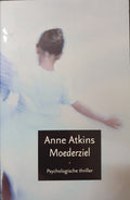 Moederziel - Anne Atkins
