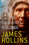 De duivelkolonie - James Rollins