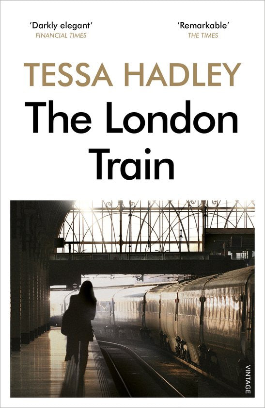 London Train - Tessa Hadley