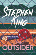 The Outsider - Stephen King, Richard Price