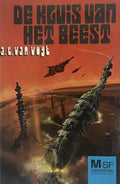 De Kluis Van Het Beest - A.E. van Vogt, M. Carpentier Alting