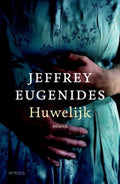 Huwelijk - Jeffrey Eugenides