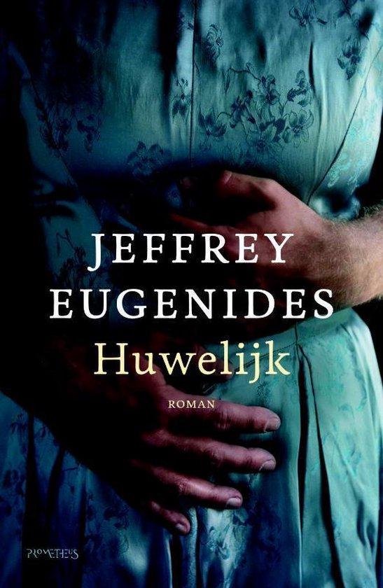 Huwelijk - Jeffrey Eugenides