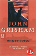 Winterzon Zb 3017 - John Grisham, geen