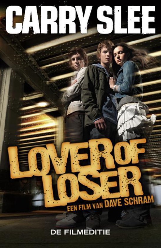 Lover of Loser - Carry Slee, C. Slee