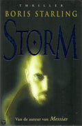 Storm - Boris Starling