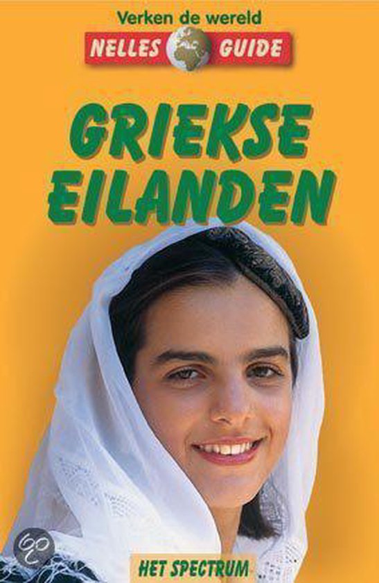 Nelles Guide Grinkse Eilanden - K. Botig