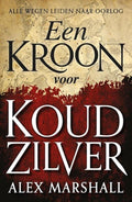 Een kroon voor koud zilver - Alex Marshall