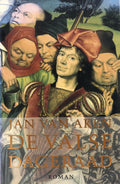 Valse Dageraad - Jan van Aken, M. van den Akker